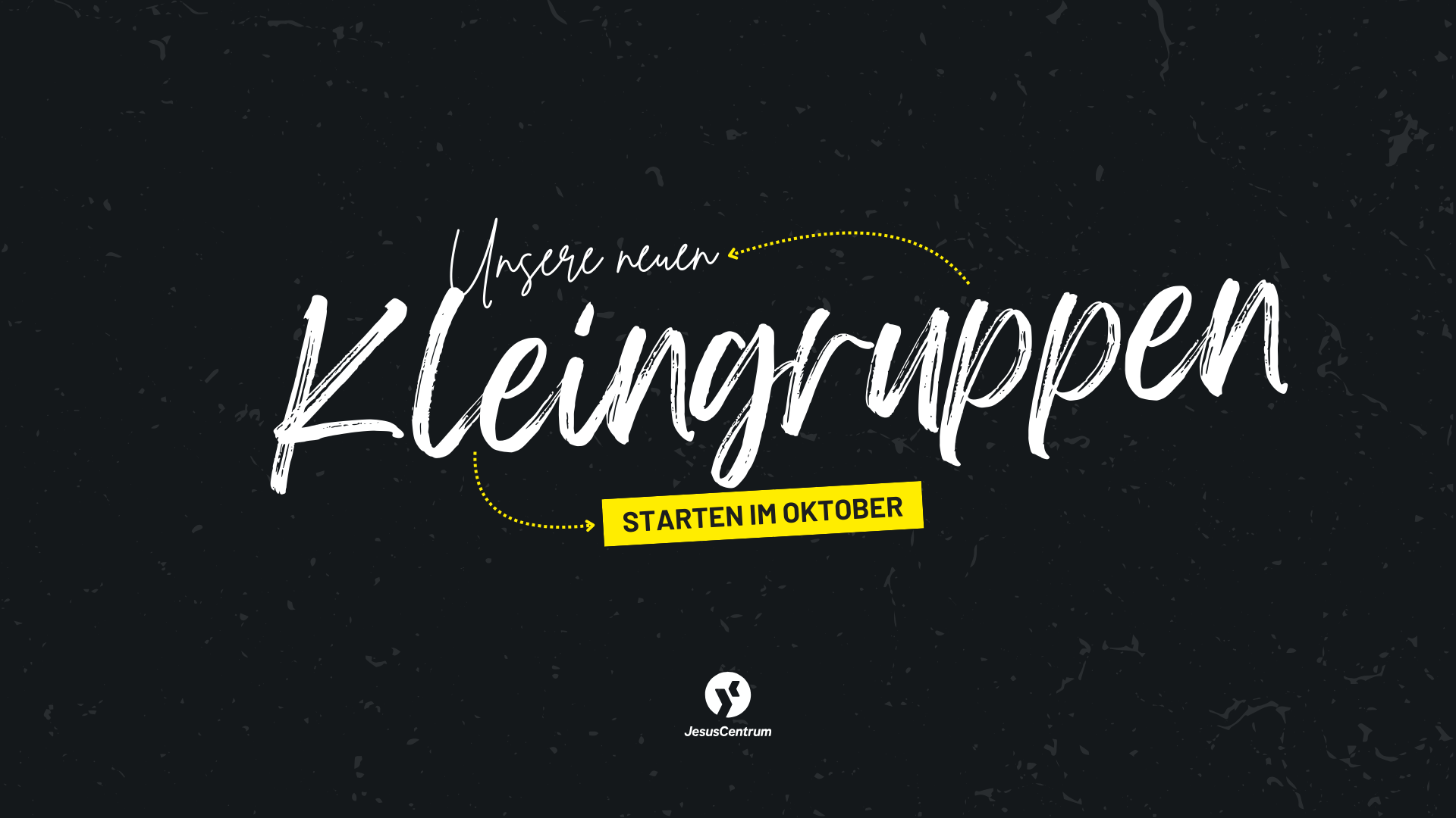 2025_Kleingruppen Bamberg Oktober-JesusCentrum Slides