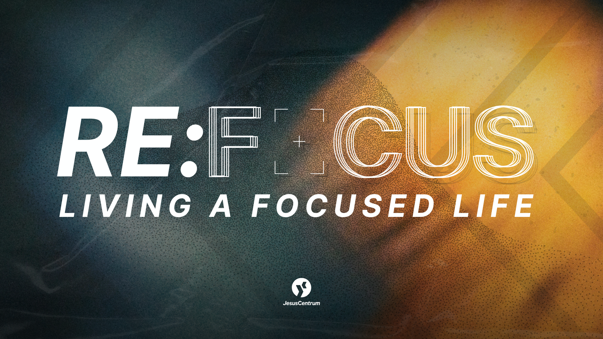 refocus