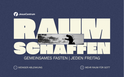 Fasten in der Bibel