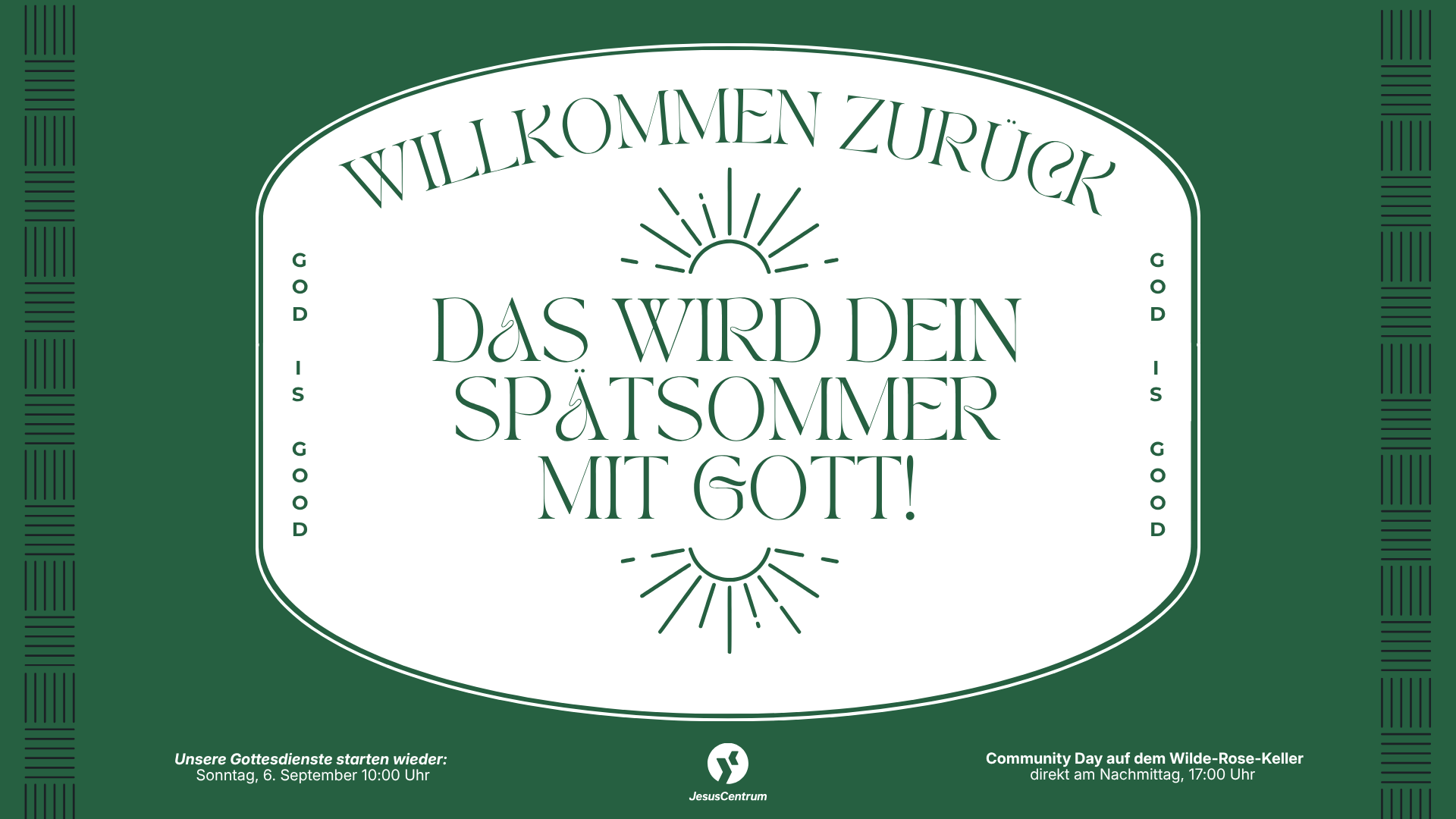 2026_WILLKOMMEN ZURÜCK_Slide